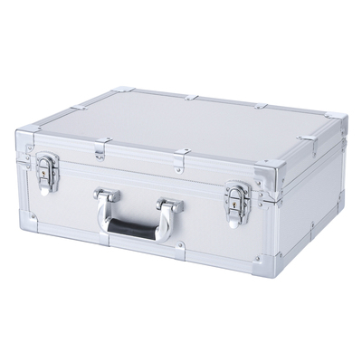 长旅收纳箱手提箱铝合金抗压减震