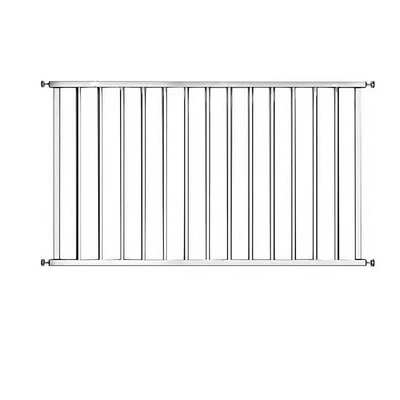 防盗窗超强承重自行制作把控质量