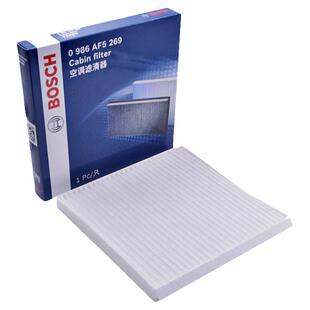 博世空调滤芯适配长安欧尚X70A欧尚X7 PLUS科尚科赛PRO空调格