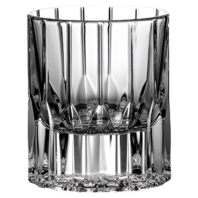 轻奢水晶杯威士忌酒杯创意家用古典加厚啤酒洋酒杯江户切子杯套装