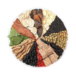 肉苁蓉淫羊藿锁阳人参杜仲玛卡枸杞玛咖菟丝子巴戟天中覆盆子药材