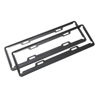 【深蓝全系可用】专用车牌架框