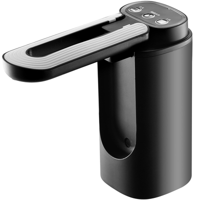 桶装水抽水器电动饮水机纯净矿泉水吸水泵自动压水上水器取水神器