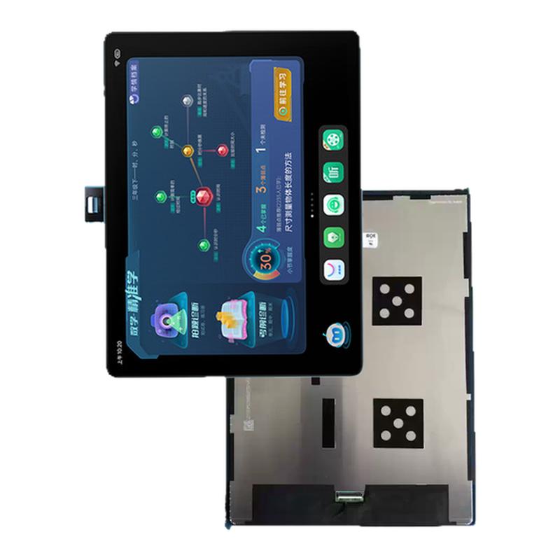 适用BBK步步高家教机S6 P20H130屏幕总成S7 P22NH210显示屏一体屏