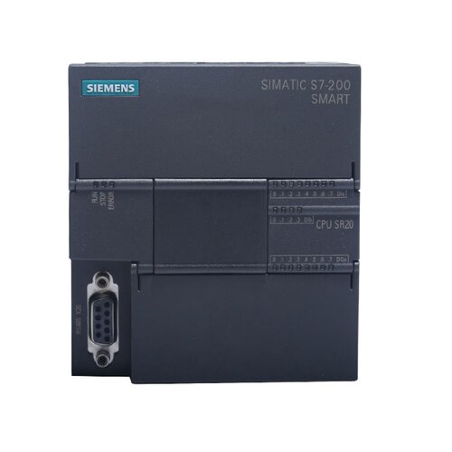 议价6ES7288-2DE08-0AA0 西门子S7-200 SMART,SM DI08, 8DI模块