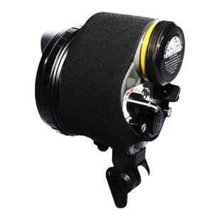 NiteScuba奈特 水摄闪灯保护衣适用INON 330 Z-240 D-2000闪光灯