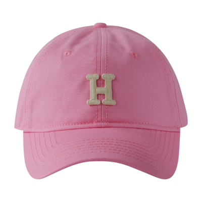 Himade男女宽檐大头围棒球帽子