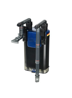 amtra德国安彩EX250挂壁过滤器