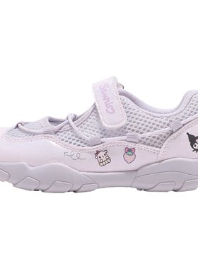HelloKitty库洛米女童运动鞋夏季