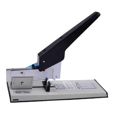 订书机大号大型加厚240张厚层加长订书器订厚书省力型装订多功能装书机钉书机办公用重型书机学生中号订书机