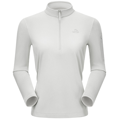 伯希和户外速干T恤轻量控温徒步