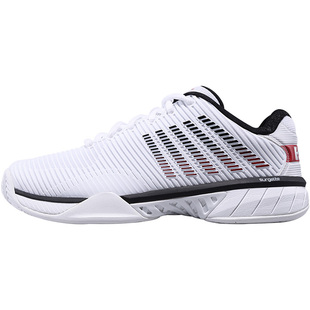 Kswiss盖世威男子网球鞋新款专业网球运动鞋防滑耐磨06613-196