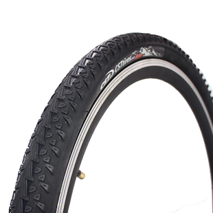 朝阳24/26*1.95/47-507/559山地自行车轮胎26寸山地车外胎内胎
