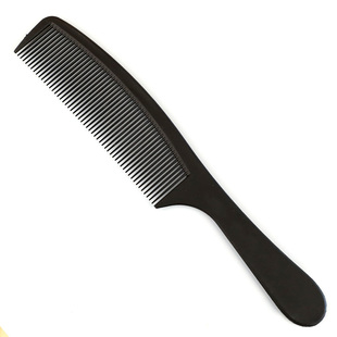 梳子女士专用长发尖尾梳便携家用美发理发男士密齿头梳