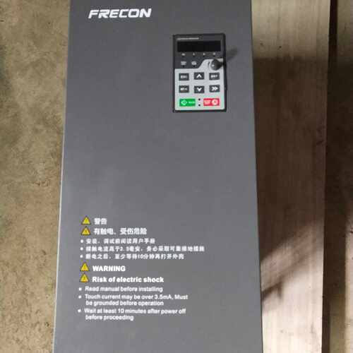 议价-全新库存FRECON孚瑞肯变频器37KWFR200D一4T一
