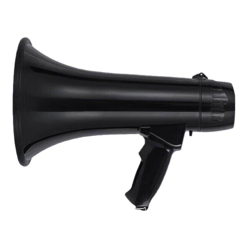 CR-62大功率锂电池扩音器