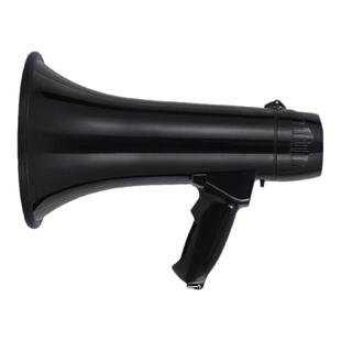 雷公王CR-62USB扩音喇叭大功率扩音器手持扩音器户外喇叭扩音器