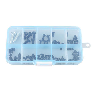 电脑平车螺丝针板螺钉牙齿压脚定位勾拉筒螺钉套装拷边机支针包邮