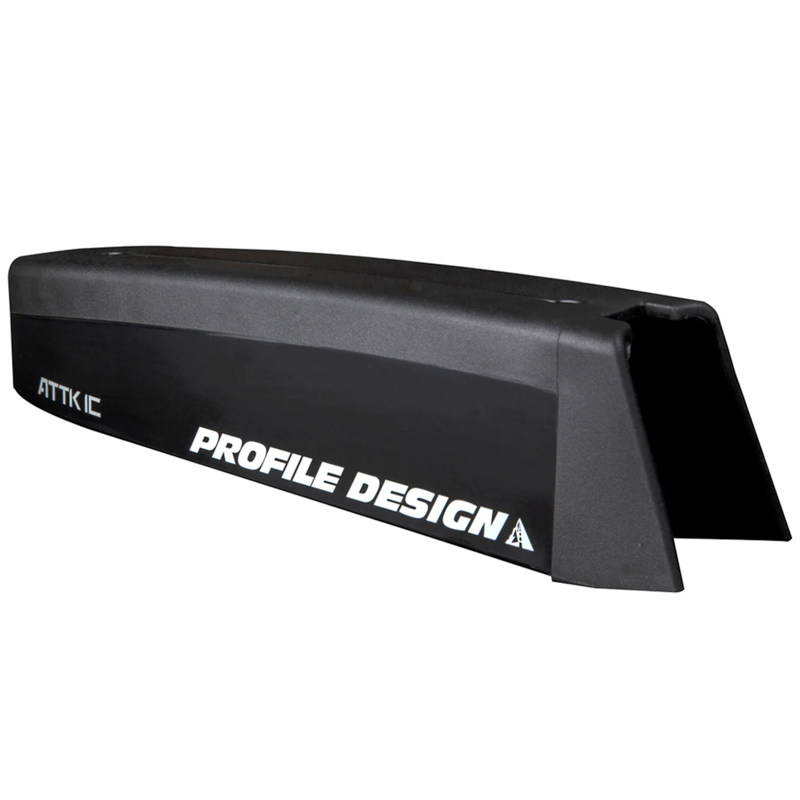 Profile DesignTT 铁三公路计时车硬壳上管盒防雨水布上管包车包