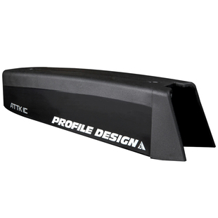 Profile DesignTT 铁三公路计时车硬壳上管盒防雨水布上管包车包