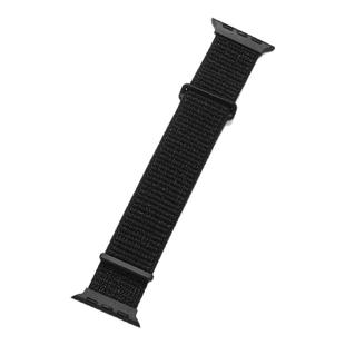 iserisewatch适用iWatchs10代表带苹果手表s11尼龙弹力applewatch8女款SE夏天新款41mm45运动透气Ultra男创意