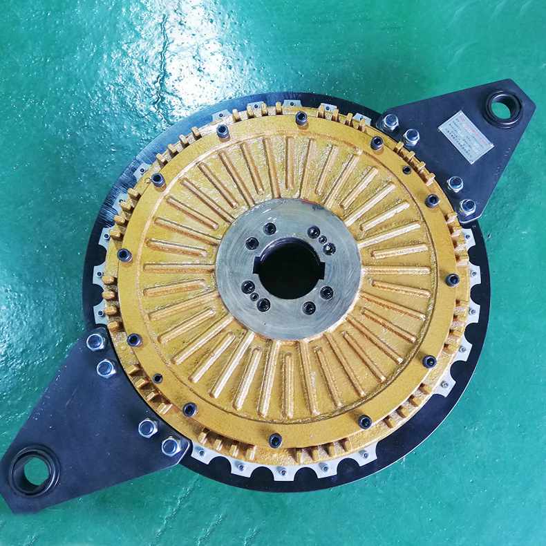 供应批发 LZ600B离合器 高速冲床气动离合器 冲床离合器