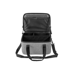 FOMITO摄影灯多功能收纳包单反相机镜头40W COB补光灯摄影器材手提收纳箱大容量防水防刮保护包