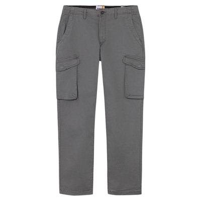 添柏岚官方男装工装裤