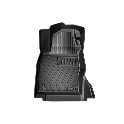 萨迈特全TPE适用奥迪A3L A4L A5 A6L LA7L A8LQ2LQ3Q4 Q5L Q7脚垫