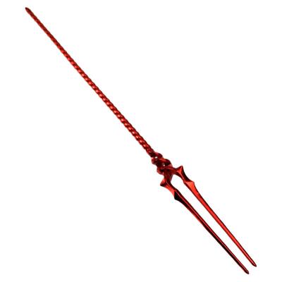 eva模型装备朗基努斯之枪金属质