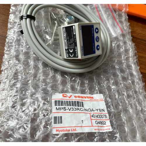 议价Yushin压力开关MPS-V3RC-G-YSN MPS-V33RC-NGA-YSN