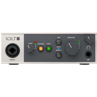 apollo阿波罗声卡volt1/276/476