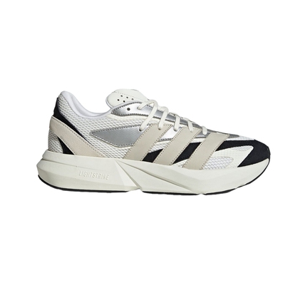 adidas阿迪达斯新款男女同款运动休闲跑步鞋「流光跑鞋」JR7213