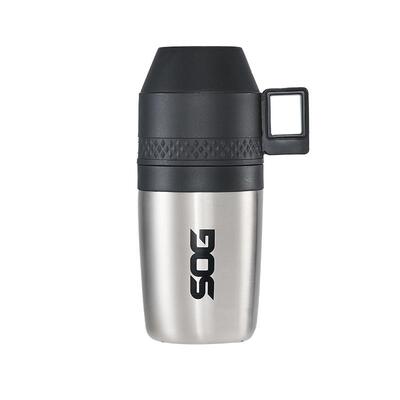 SOG手动咖啡豆研磨机家用小型