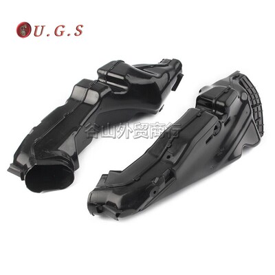 gsxr600/750K6K7中小r透气管UGS