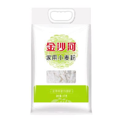 金沙河中筋家用小麦粉