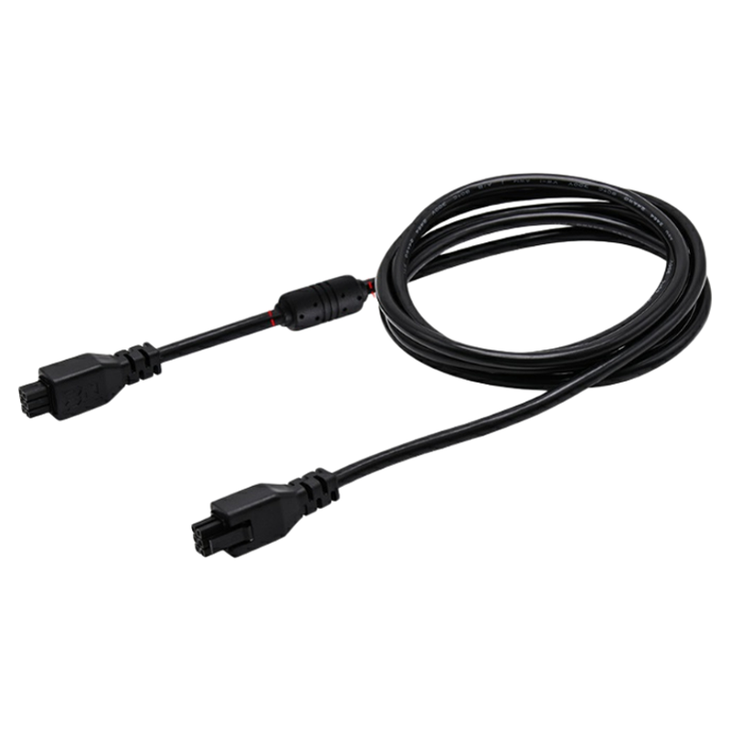 3D打印机拓竹X1/P1系列AMS 1.5米延长线适用于H2D 22AWG线材6pin