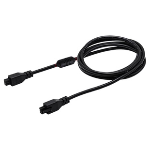 3D打印机拓竹X1/P1系列AMS 1.5米延长线适用于H2D 22AWG线材6pin