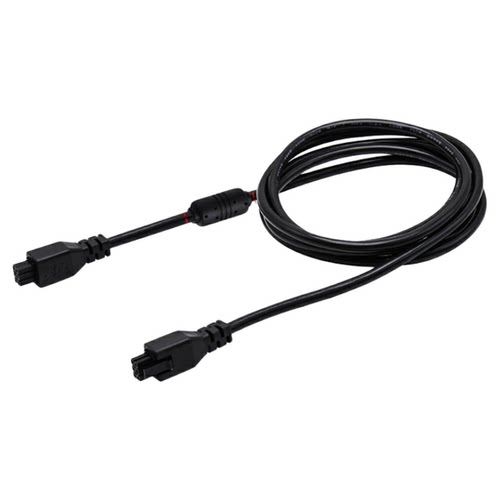 3D打印机竹子X1/P1系列AMS 1.5米延长线适用于H2D 22AWG线材6pin