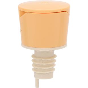 自动开合油壶嘴瓶口导流嘴调味瓶倒油嘴防尘帽瓶嘴厨房家用瓶盖子