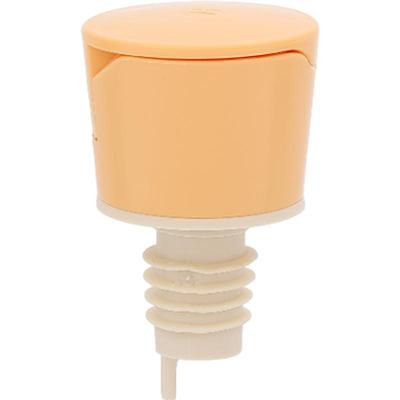 鹿谷川自动开合倒流嘴