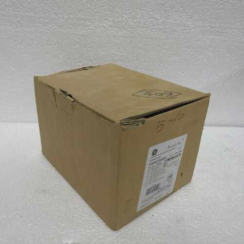 General Electric FDS36TD063ED MCCB- 432952- 63A 690V 3P, AZ-