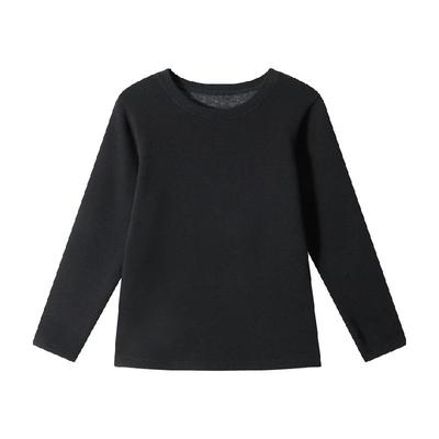 euv保暖长袖打底衫T恤