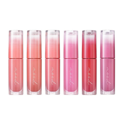 PERIPERA/菲丽菲拉镜面冰糖唇釉