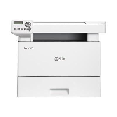 联想无线双面家用黑白复印扫描