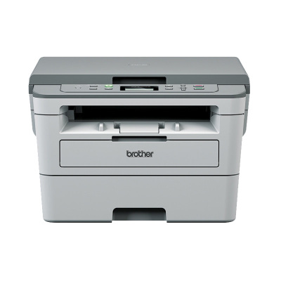 自动双面家用激光打印机兄弟扫描