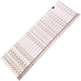 适用理想LED4670液晶电视背光灯条910-W01-RT4600JH 910-W02-RT46