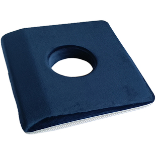 防褥疮垫臀部专用尾骨骨折睡觉压疮圈垫瘫痪卧床老人久躺护理神器