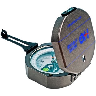 哈尔滨地质罗盘仪器DQY-1新款地质勘探仪器指南北针光学仪器罗盘