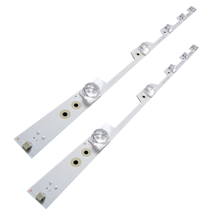 适用 海信LED60N39U LED60N3700UA灯条 JL.D60051330-003DS-M背光
